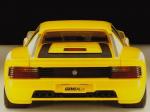 Ferrari 512 Testarossa by Gemballa 1987 года
